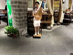 -姑苏家宴·苏帮菜·松鼠桂鱼(苏州总店)