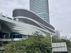 -深圳来福士广场