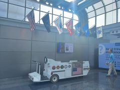 -奥黑尔国际机场