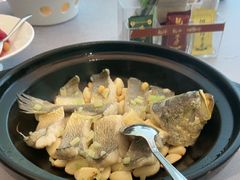 -汤城小厨•粤菜•靓汤(金宝街店)