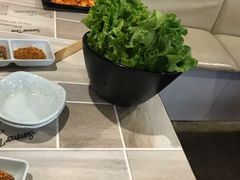 -胡哥烤肥牛(车公庙店)