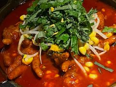 -Fuzzy Bistro 浮几韩餐·茶酒馆