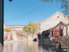 -古北水镇乌镇会精品酒店