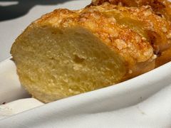 -Oyster Talks 四度蚝法餐厅