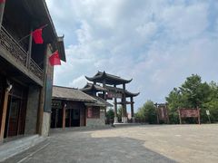 -武隆天坑寨子景区