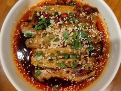 -九佰碗家常菜(华威桥店)