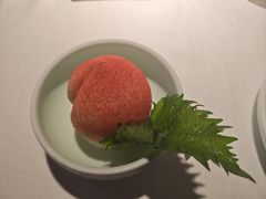 -江城小馆陕南妈妈菜·全球旅行餐厅(钟楼店)