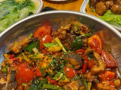 -61号餐吧(兴坪古镇漓江店)