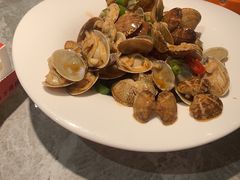 -大哈福烧烤·海鲜·家常菜(延安三路店)