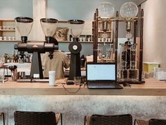 -GOTLOT COFFEE&KITCHEN角落厨房NOOK店