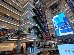 -红星美凯龙北京至尊MALL(东四环中路店)