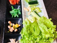 配菜-犟牛家·榴莲烤肉(五棵松店)