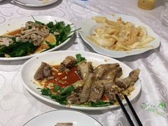 -电白鸭粥店(下沙二坊88号店)