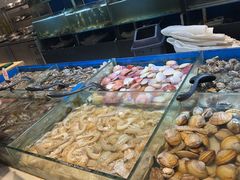 -川骄海鲜自助(亚运村店)