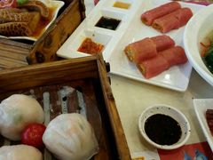 -名点一号·精致茶点·手工制作(宝华店)