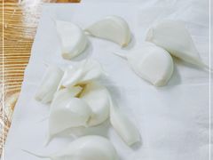 -阿龙烤串