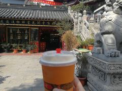 -鸡鸣赐茶(鸡鸣寺路店)