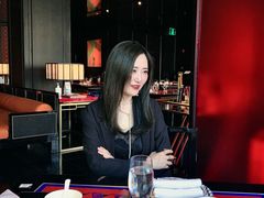 -上海滩餐厅(BFC外滩金融中心店)
