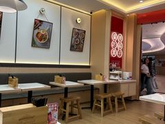 -膳心记•明火四宝煲仔饭(前海科兴店)