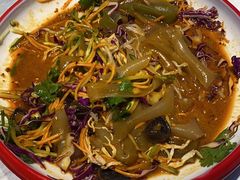 -津沽小院(天津之眼店)