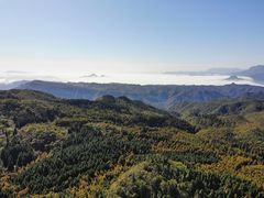 -山王坪喀斯特国家生态公园