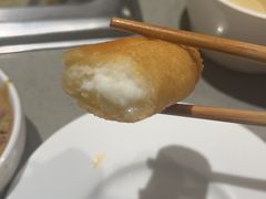 -海底捞火锅(让胡路万达店)