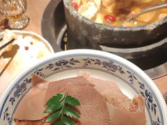 -蘑界·野生菌火锅(深业上城店)