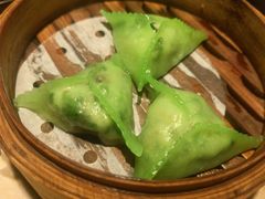 -广州花园酒店荔湾亭·地道点心·粤式饮茶