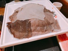 -纸盐河码头火锅(十八梯店)