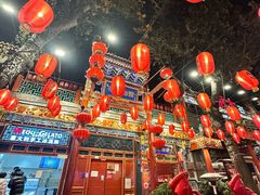 -花家怡园(四合院总店)