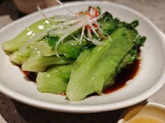 -留半山·香港食堂(啦啦宝都店)