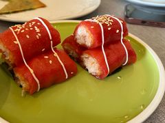 -潮府馆·非遗潮州菜·世纪公园(新国际博览中心店)