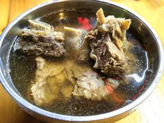 -老牌依强牛肉店(达道总店)