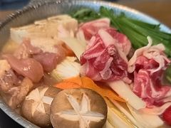 -味太助·银饭食堂(中华城店)
