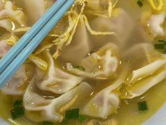 -小杨生煎(成山巴黎春天店)