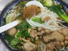 -南京交通职业技术学院第四食堂
