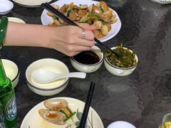 -钱山海鲜大排档