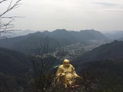 -大慈岩风景区