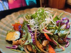 -鸟鹏烧鸟居酒屋(昌岗店)