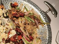 -小鱼小牛·鱼牛干锅·脆鱼火锅(世欧广场店)