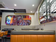 -添星码头茶餐厅(松坪山店)