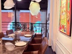 -LESCEDARS  Bistro香柏树(外滩店)