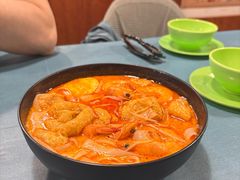 -热浪岛马来餐厅