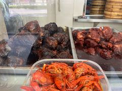 -中山大厦熟食外卖(珠江路店)