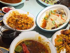 -海尔巴格一甸茶餐厅(团结路店)