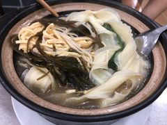 -清真·穆萨砂锅(大皮院店)