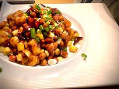 宫保虾球-庆合府重庆大排档(紫都城店)