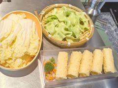 -椰庭·椰子鸡·创意玩家(晶耀前滩店)