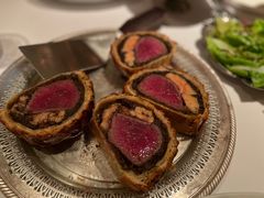 -壳里西餐厅Coquille Seafood Bistro(蒙自路店)