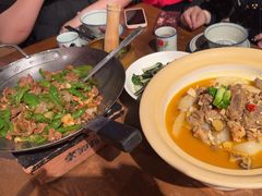 -老湘村·湖南土菜(天河维多利店)